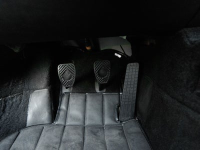 1997 Porsche 911 Turbo