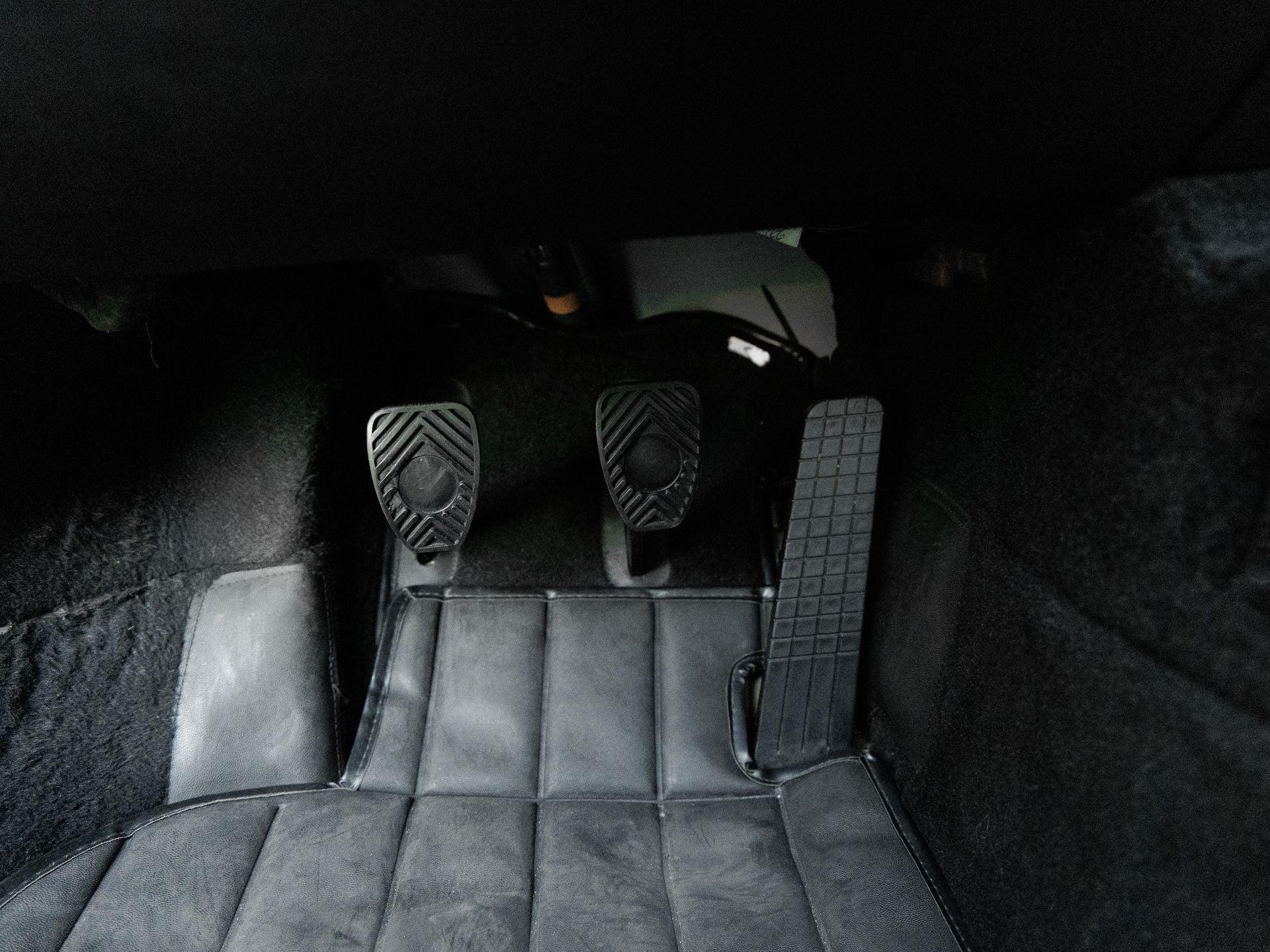 1997 Porsche 911 Turbo