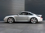 1997 Porsche 911 Turbo