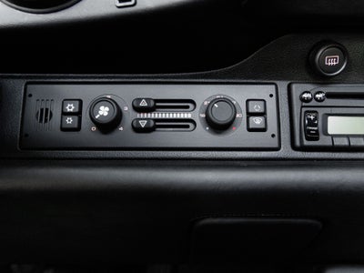 1997 Porsche 911 Turbo
