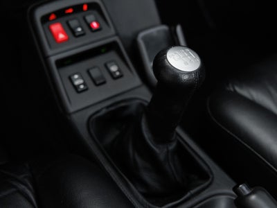 1997 Porsche 911 Turbo