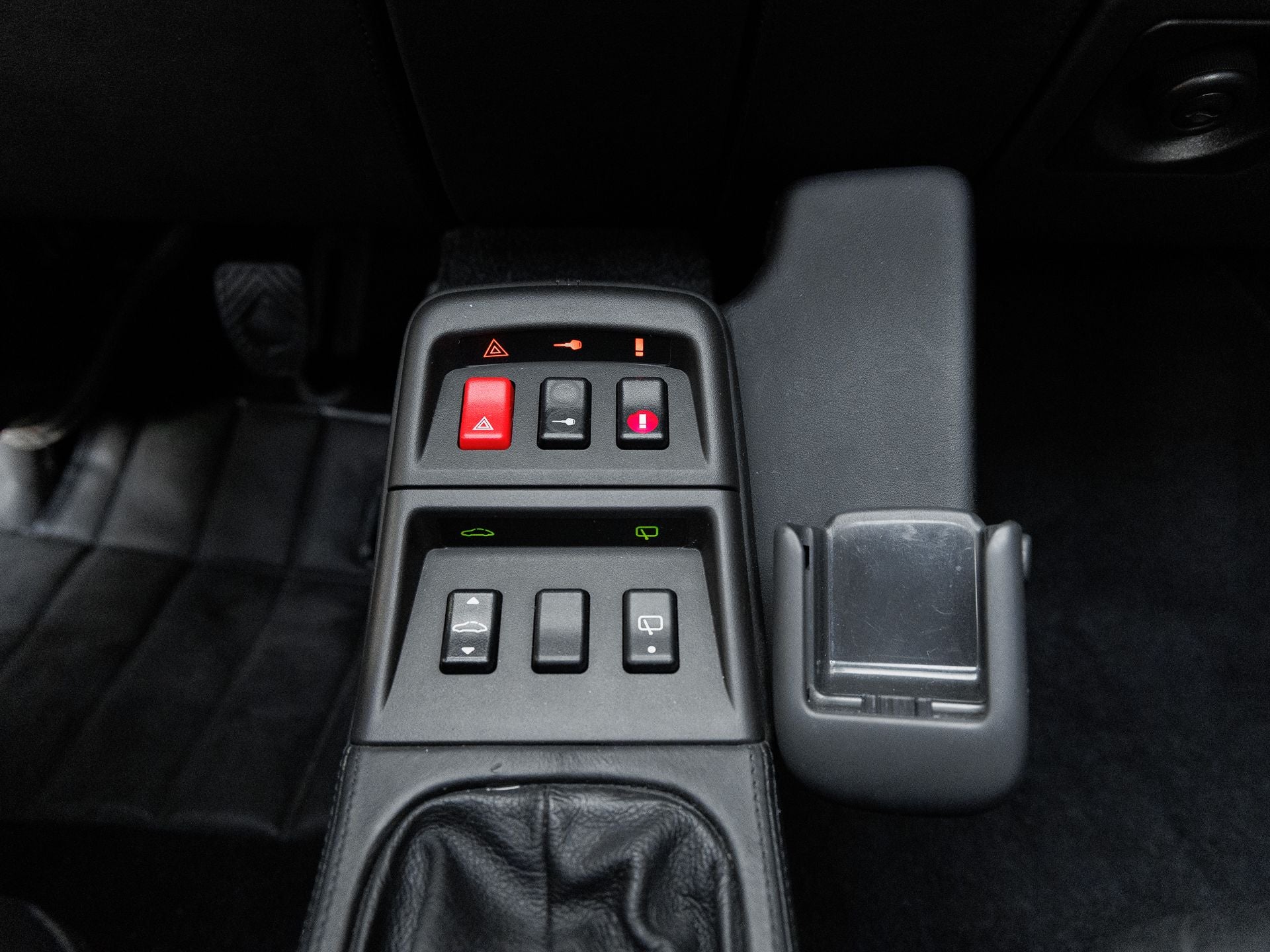 1997 Porsche 911 Turbo