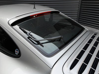 1997 Porsche 911 Turbo