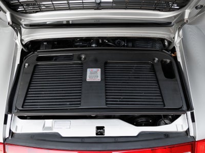 1997 Porsche 911 Turbo