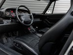 1997 Porsche 911 Turbo