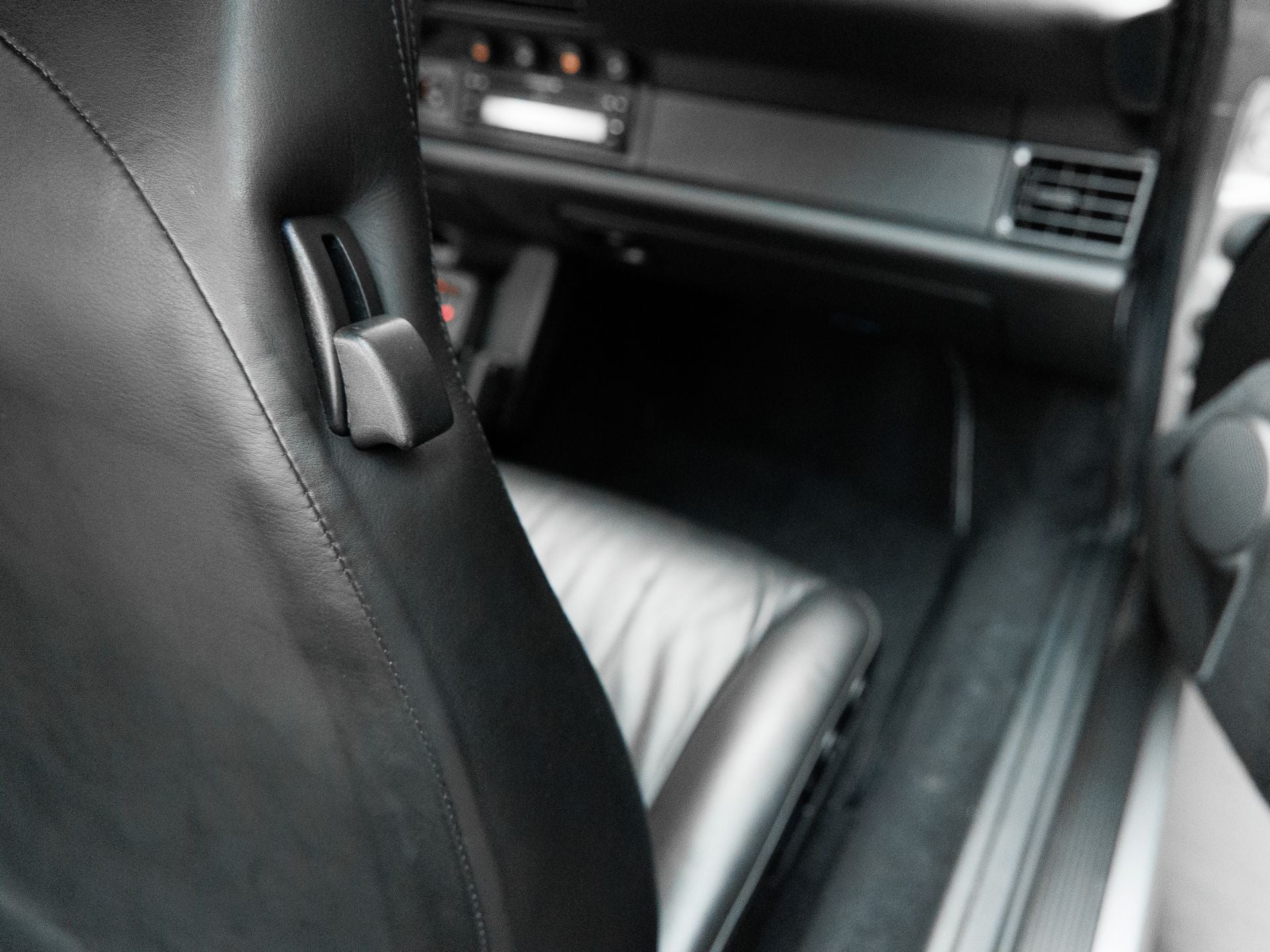1997 Porsche 911 Turbo