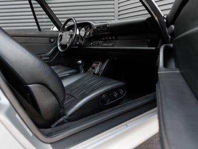 1997 Porsche 911 Turbo