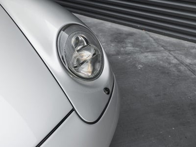 1997 Porsche 911 Turbo