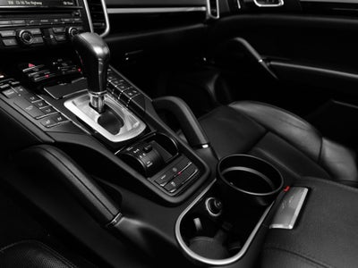 2016 Porsche Cayenne Cayenne