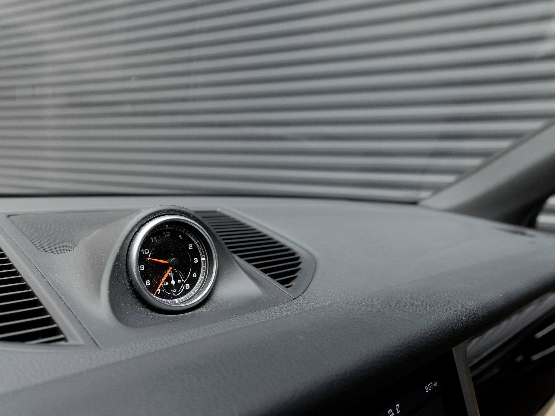 2021 Porsche Macan Macan