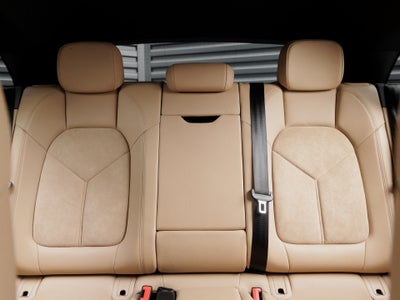 2021 Porsche Macan Macan