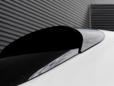 2021 Porsche Macan Macan