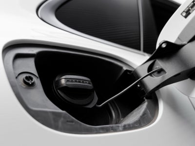 2021 Porsche Macan Macan