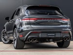 2026 Porsche Macan Macan T