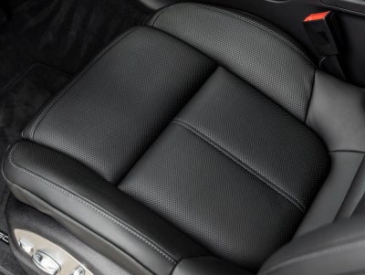 2026 Porsche Macan Macan T