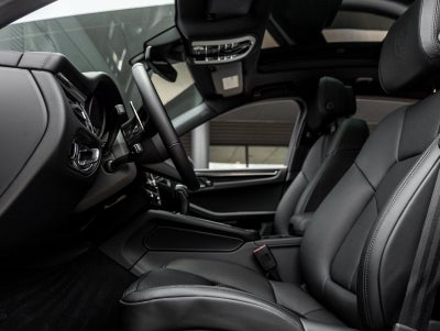 2026 Porsche Macan Macan T