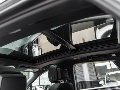 2026 Porsche Macan Macan T