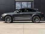 2026 Porsche Macan Macan T