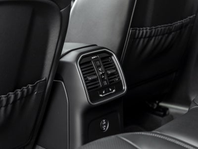 2026 Porsche Macan Macan T