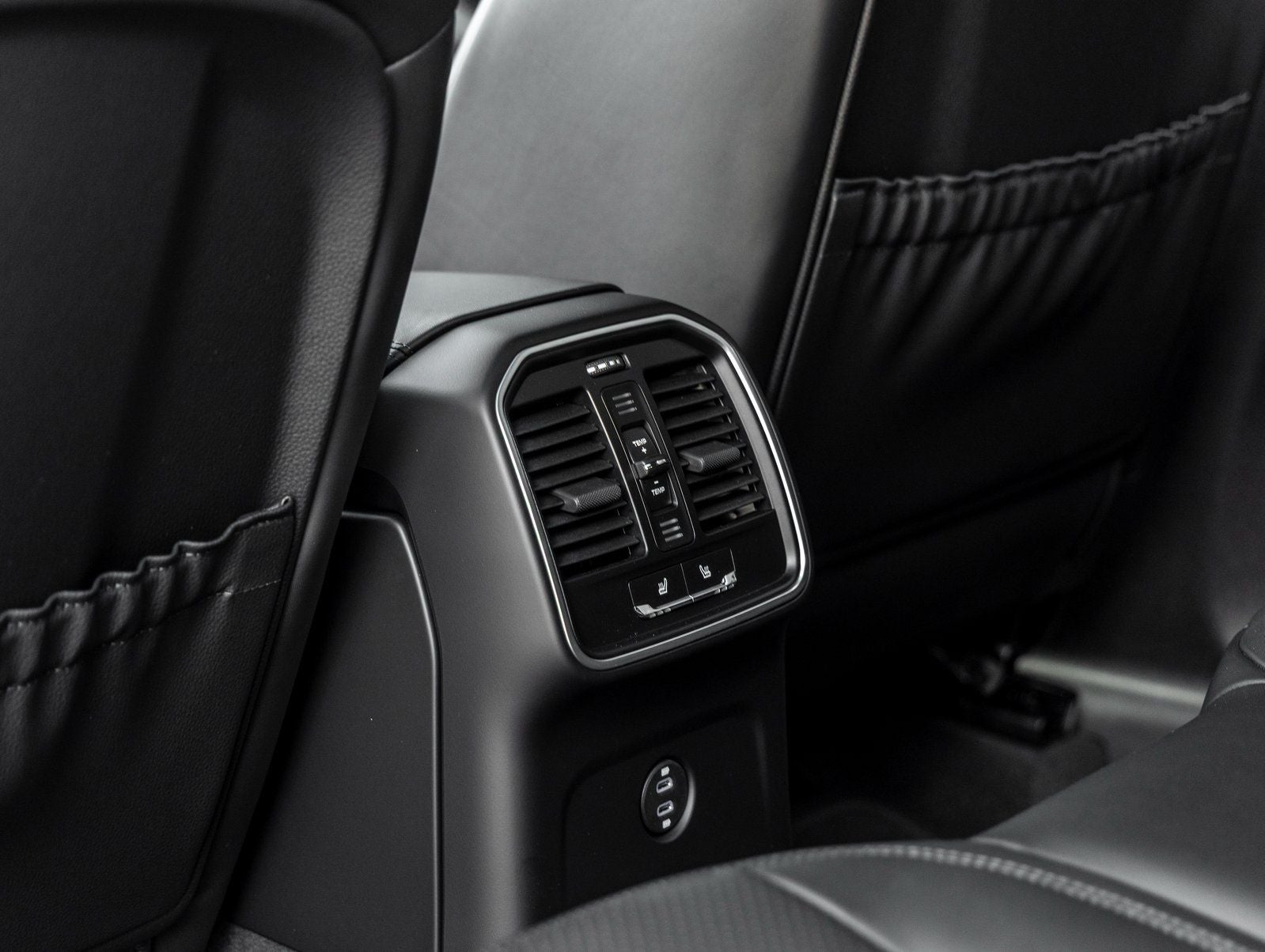 2026 Porsche Macan Macan T