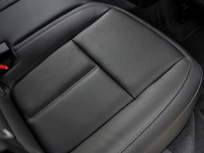 2026 Porsche Macan Macan T