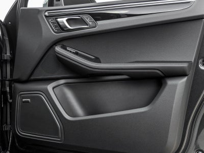 2026 Porsche Macan Macan T