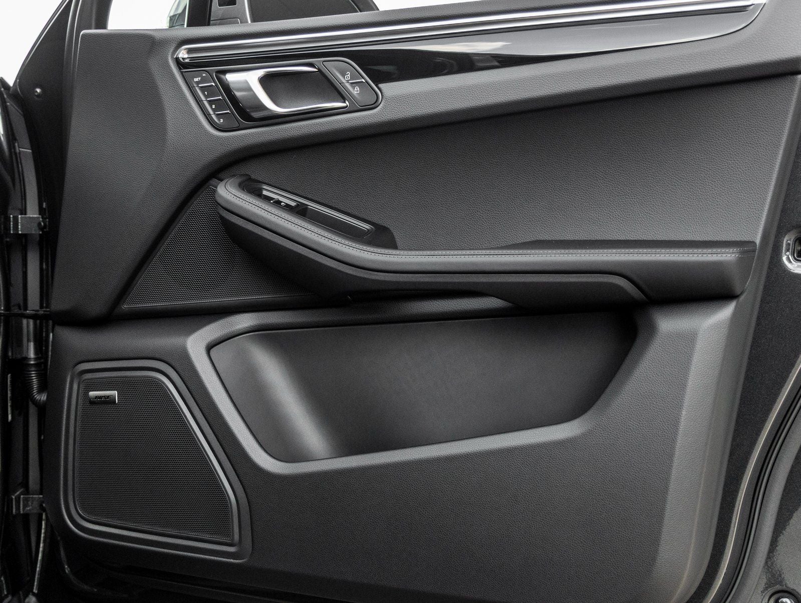 2026 Porsche Macan Macan T