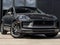 2026 Porsche Macan Macan T