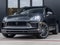 2026 Porsche Macan Macan T