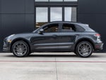 2026 Porsche Macan Macan T