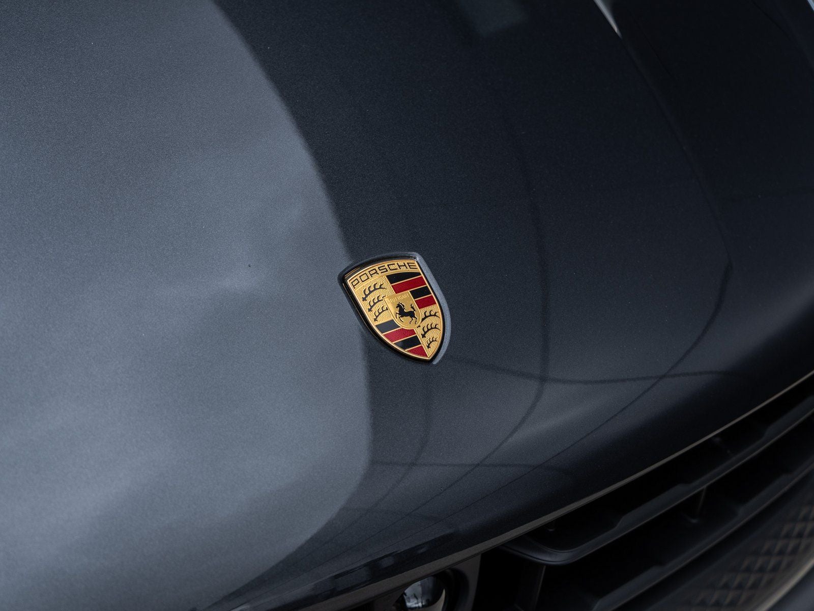 2026 Porsche Macan Macan T