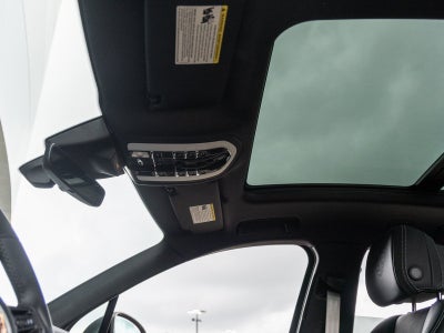 2026 Porsche Macan Macan T