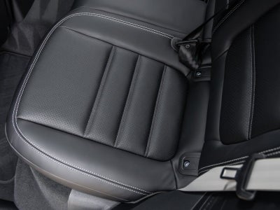 2026 Porsche Macan Macan T