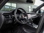 2026 Porsche Macan Macan T
