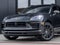 2026 Porsche Macan Macan T