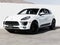 2018 Porsche Macan Macan
