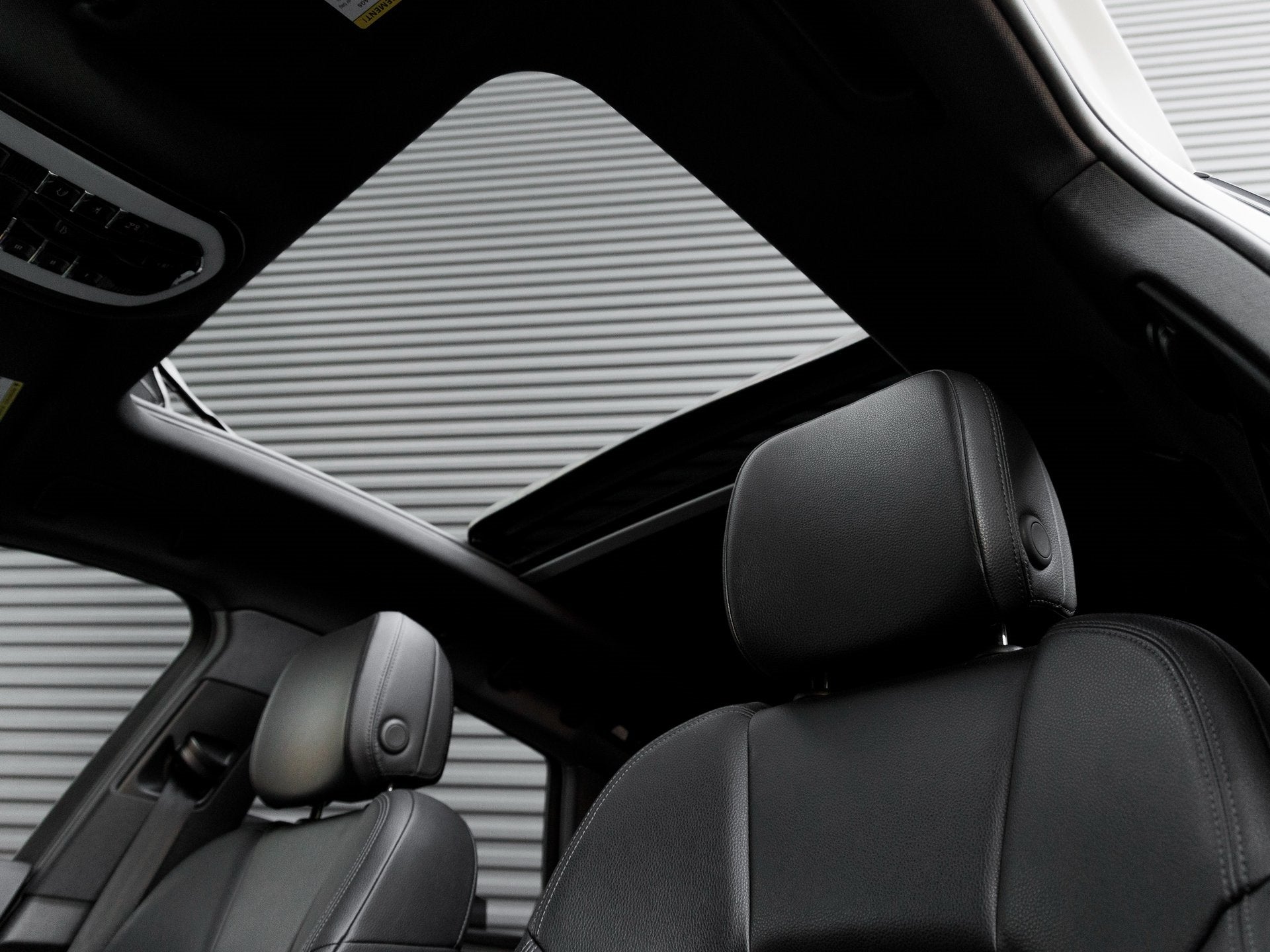 2018 Porsche Macan Macan