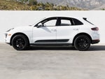 2018 Porsche Macan Macan