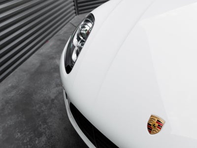 2018 Porsche Macan Macan