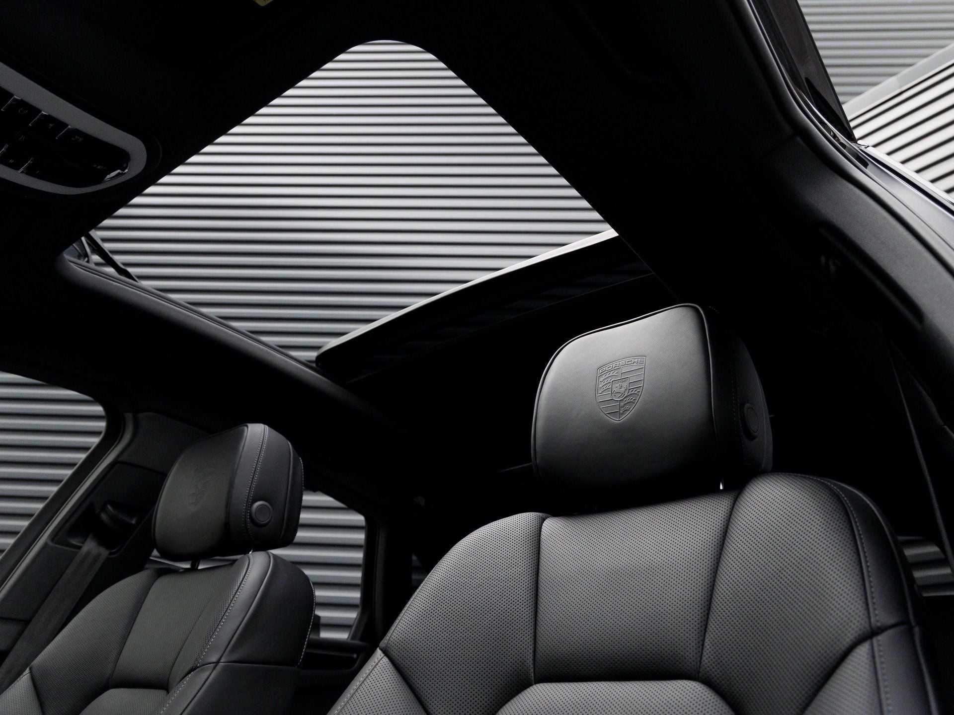 2026 Porsche Macan Macan T