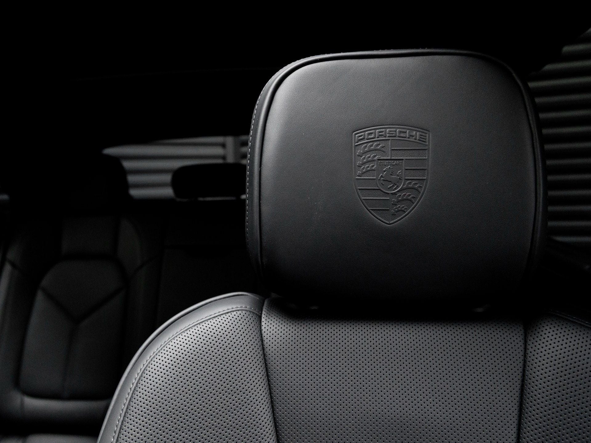 2026 Porsche Macan Macan T