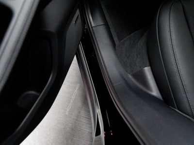 2026 Porsche Macan Macan T