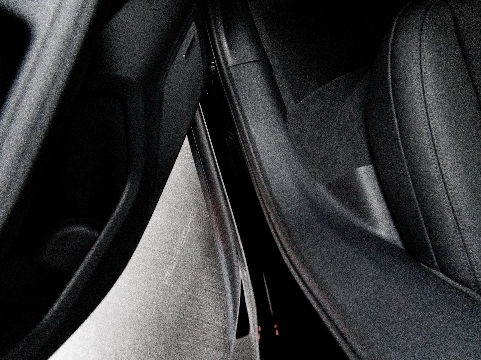 2026 Porsche Macan Macan T