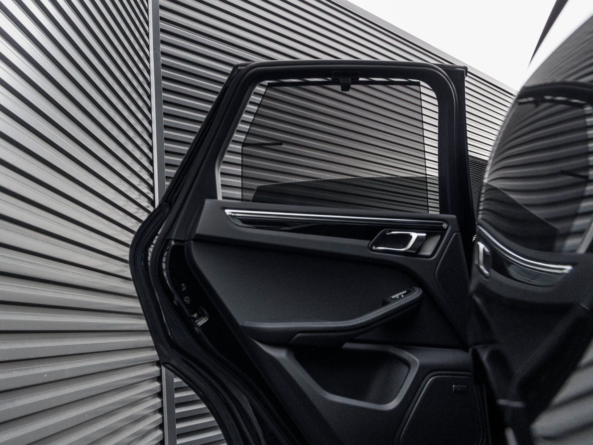 2026 Porsche Macan Macan T