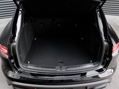 2026 Porsche Macan Macan T