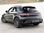 2026 Porsche Macan Macan T