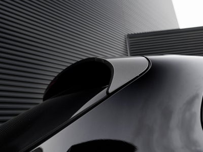 2026 Porsche Macan Macan T