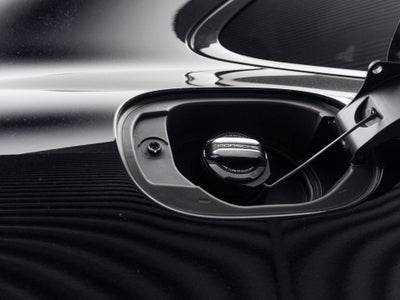 2026 Porsche Macan Macan T