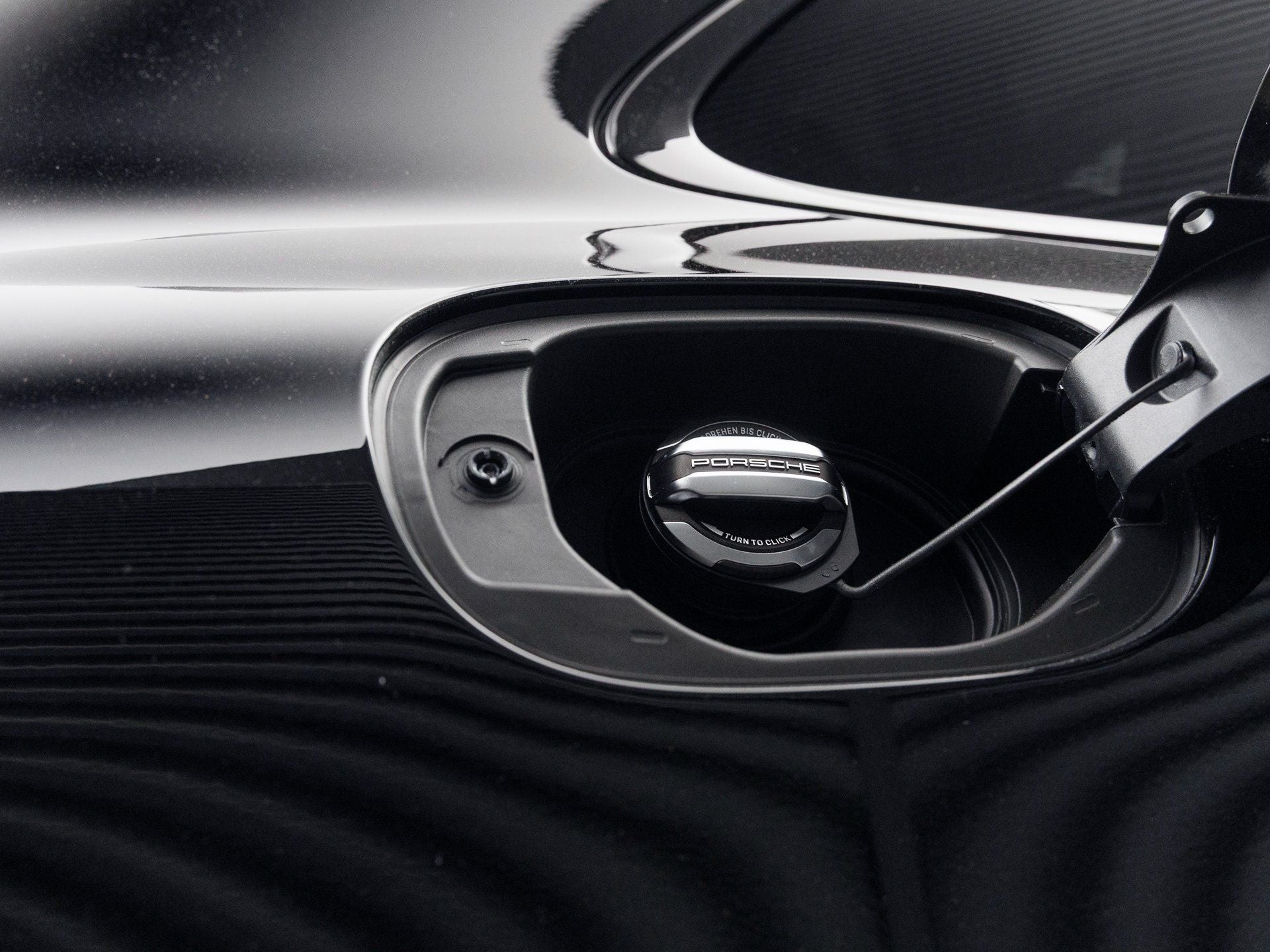 2026 Porsche Macan Macan T