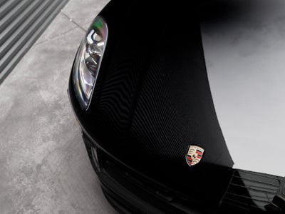 2026 Porsche Macan Macan T